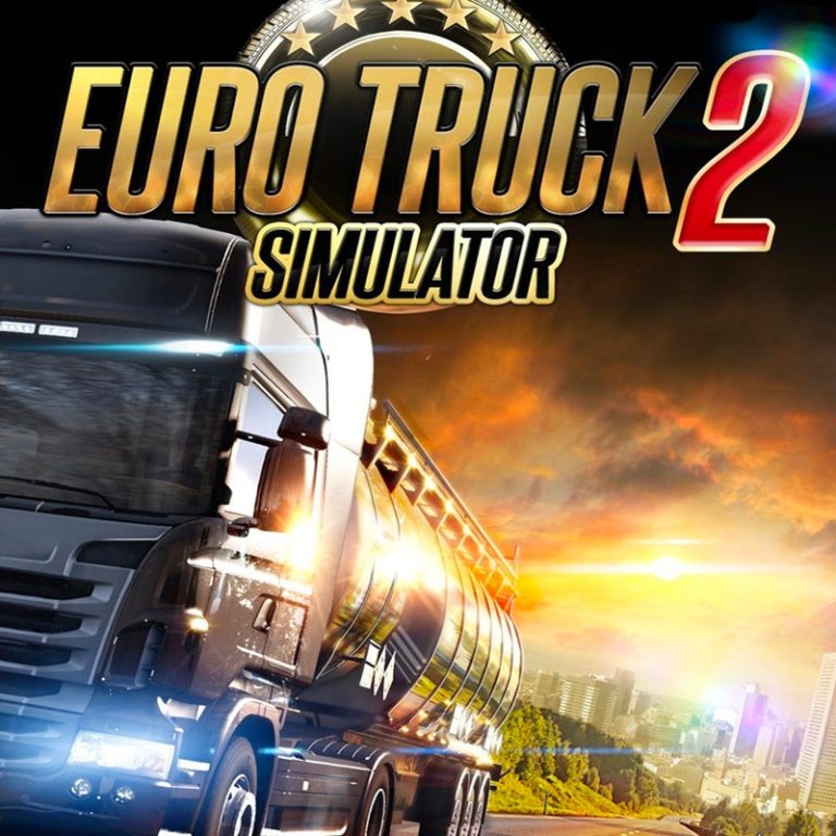Euro Truck Simulator 2 All Dlc Bundle Euro Truck Simulator 2 + All DLC - Game Deals Nepal-